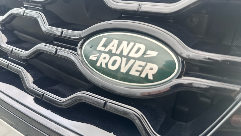 Land Rover Range Rover Evoque 2.0 D200 R-Dynamic SE 5dr Auto Diesel Hatchback